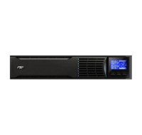 Fortron UPS Eufo RT 1.1K 2U, 1100 VA/990 W, line-interactive