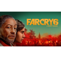 Far Cry 6 (Xbox One / Xbox Series)
