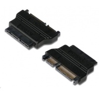 PREMIUMCORD Adaptér SATA - Micro SATA (22pin M/ 16pin F)