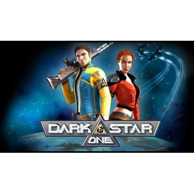 Darkstar One (PC) klíč Steam