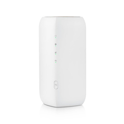 Zyxel FWA505, 5G NR Indoor Router, Standalone/Nebula with 1 year Nebula Pro License