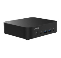 ASUS NUC 14 Essential RNUC14MNK2500002/N250 Procesor/DDR5-4800 SODIMM/USB-A,C/M.2 2280/Wi-Fi/LAN/EU Napájecí kabel