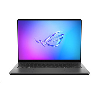 ASUS NTB ROG Zephyrus G14 (GA403GM-SY096W), Ryzen AI 9 465, 14" 2880 x 1800, 32GB, 1TB SSD, RTX 5060, W11 Home, Gray