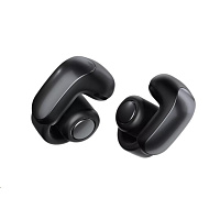 Bose Headphones Ultra Open Earbuds / 881046-0010 Black, EU