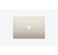 MacBook Air 15'' M5 chip  with 10-core CPU and 10-core GPU, 24GB, 1TB SSD - Starlight