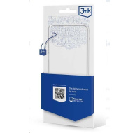 3mk ochranný kryt Clear Case pro Samsung Galaxy A07 4G