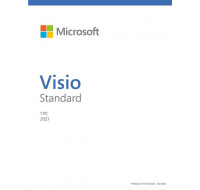 Visio Standard 2021 SK