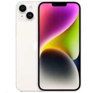 Apple iPhone 14 128GB White (repas)