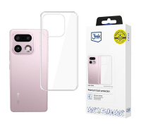 3mk ochranný kryt Clear Case pro Realme 16 Pro+ 5G