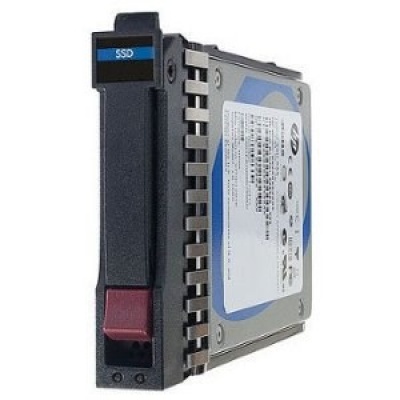 HPE 3.84TB SATA 6G Very Read Optimized LFF LPC 5210 SSD