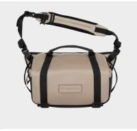 WANDRD ROGUE Sling 9L Yuma Tan