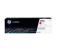 HP 410A Magenta LJ Toner Cart, CF413A (2,300 pages)