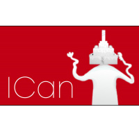 ICan (PC) klíč Steam