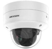 HIKVISION DS-2CD2746G2-IZS(2.8-12mm)(C) 4MPix IP Dome AcuSense kamera; IR 40m, Audio, Alarm, IK10