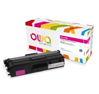 OWA Armor toner pro BROTHER HL-L 8260, 4.000 str., kom. s TN423M červená/magenta