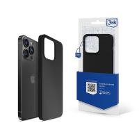 3mk ochranný kryt Silicone Case pro Samsung Galaxy S24+ (SM-S926)