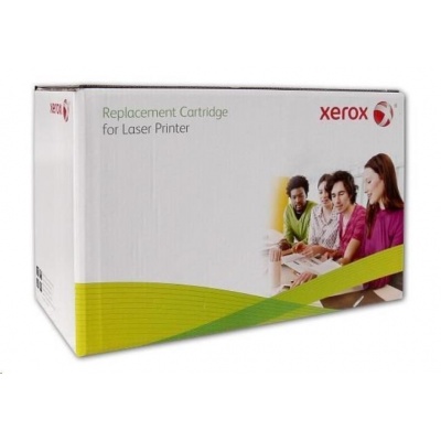 Xerox alternativní toner Brother TN245Y pro HL 3140cw/3150CDW/3170CDW, DCP 9020CDW, MFC 9140CDN (2200str, Yellow)