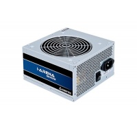 CHIEFTEC zdroj iARENA, GPB-400S, 400W, 120mm fan, PFC, účinnost >85%, bulk