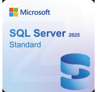 MS CSP SQL Server 2025 - 1 Device CAL