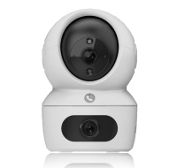 Ezviz  kamera H7c Dual 2K+& 2K+ (CS-H7c-R100-8G44WF)