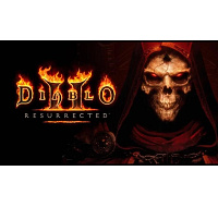 Diablo II: Resurrected (Xbox One/ Xbox XS) klíč MS Store