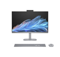 HP AiO OmniStudio X 27-cs0001nc, 27" 3840x2160, Non Touch, ULTRA 5-125H,32GB DDR5,SSD 1TB,Intel Arc Graphics,Win 11 Home