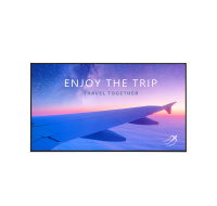 LG 43" signage 43UH7N-E - UHD, 24/7, 700nit, webOS 6.0