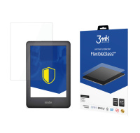 3mk hybridní sklo FlexibleGlass pro Amazon Kindle 10