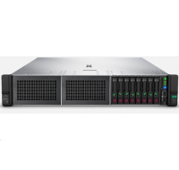 HPE PL DL380g10 6248R (3.0/24C) 32G MR416i-p/4Gssb 8SFF 1x800W titan 2x1G 2U P56966-421 RENEW