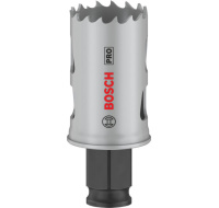 Bosch děrovka PRO Multi Material PC Plus, 29 mm