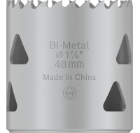 Bosch děrovka PRO Multi Material, 48 mm, se závitem