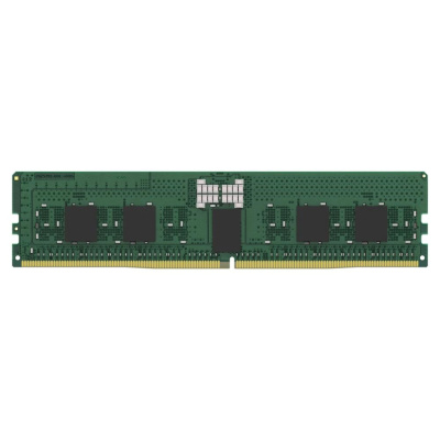 KINGSTON DIMM DDR5 16GB 6400MT/s CL52 ECC 1Rx8 Hynix A