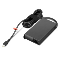 LENOVO napájecí adaptér ThinkPad Mobile Workstation 180W USB-C GaN Slim EU
