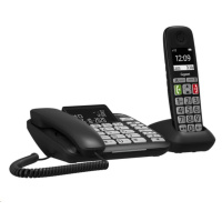 Bazar - Gigaset DL780 PLUS /rozbaleno
