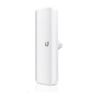 UBNT airMAX LiteAP ac (LAP-GPS), venkovní, 5GHz, 90°, 2x 17dBi, GPS Sync - rozbaleno