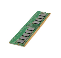 HPE 64GB (1x64GB) Dual Rank x4 DDR4-3200 CAS-22-22-22 Registered Smart Memory Kit