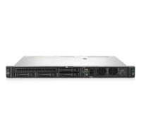 HPE PL DL20g11 E-2436 (2.9G/6C) 1x32G (P64339) 2x480G VROC 4SFF 1x800W 4x1G NBD333 Smart Choice