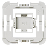 Homematic IP Adaptér Busch-Jaeger, set 20ks