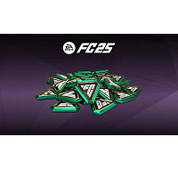 EA SPORTS FC 25 - FC POINTS 12000 (Xbox One/ XS)