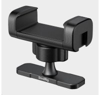 SmallRig 5582 Magnetic Phone Clamp for Gym Recording