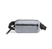 tomtoc Aviator - T33 Chest Bag L, šedá