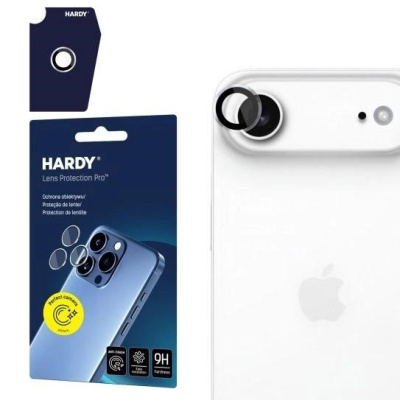 3mk HARDY Lens Protection Pro pro Apple iPhone Air Transparent