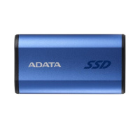 ADATA Externí SSD 4TB SE880, USB-C 3.2 Gen 2x2, R:2000/W:2000MB/s, modrá