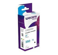 WECARE ARMOR cartridge pro HP DJ D4260, C4280, OJ J5780   High capacity (CB338E) 3 colors HC 21ml / 580p