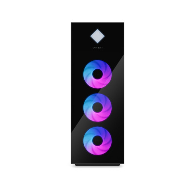 OMEN by HP 45L Gaming Desktop GT22-3581nc,Ultra9 285K,RAM KFURY 64GB DDR5,2+2TB SSD,RTX 5080 16GB,Win11 Home,GamePass 3m