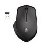 HP myš - 280 Silent Mouse, wireless