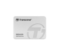 TRANSCEND SSD 225S 250GB, 2.5" SSD, SATA3, 3D TLC