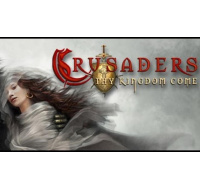 Crusaders: Thy Kingdom Come (PC) klíč Steam