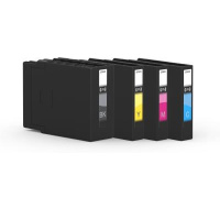 EPSON WorkForce Pro EM-C7100/EP-C7000 Series Ink XL Magenta