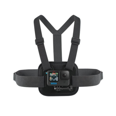 GoPro Chesty (Performance Chest Mount)